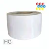 Karley Laser-Papier-Etiketten (DryToner) auf Rolle