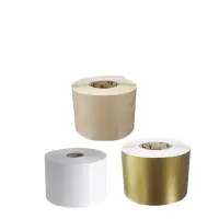Karley Laser-Rollen-Etiketten für Dry-Toner-Drucker